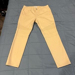 Hudson Jeans/Trousers 34/32